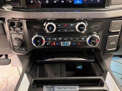 New 2026 Ford F350 Platinum AWD/4WD image 39