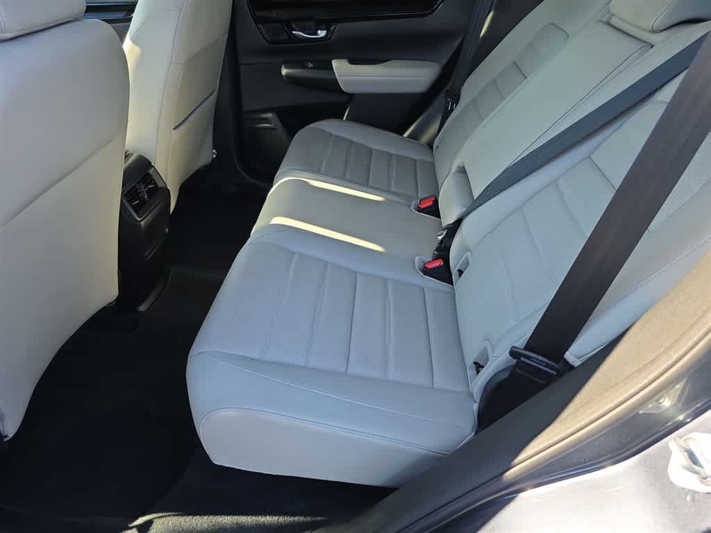 Certified 2023 Honda CR-V EX-L image 16