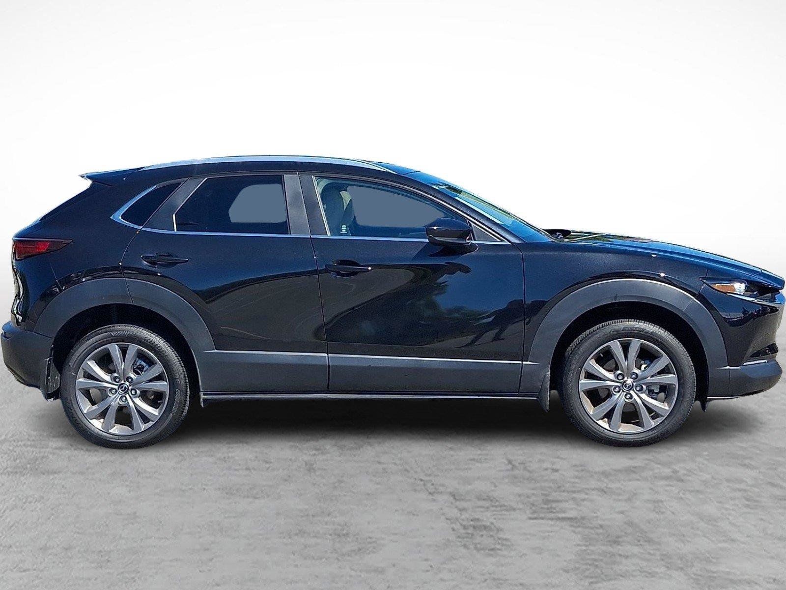 Used 2025 MAZDA CX-30 AWD 2.5 S w/ Preferred Package image 7