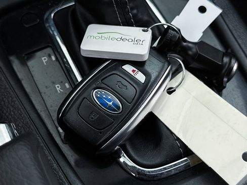 Used 2015 Subaru Crosstrek Touring image 38