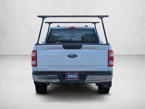 Used 2022 Ford F150 XL w/ Equipment Group 101A High image 7