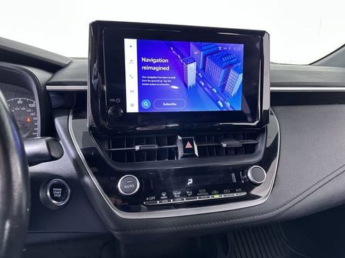 Used 2024 Toyota Corolla SE image 14