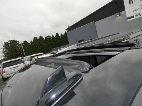 Used 2016 Cadillac Escalade Luxury image 10