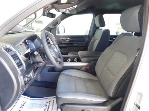 New 2026 RAM 1500 Big Horn image 10