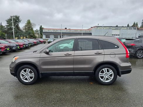 Used 2011 Honda CR-V EX-L image 4