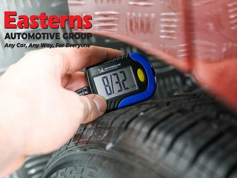 Used 2024 Toyota Corolla LE image 46