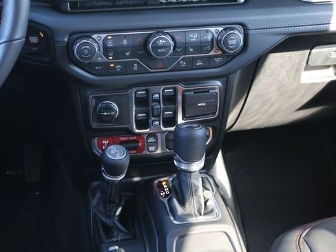 New 2026 Jeep Wrangler Unlimited Rubicon 392 w/ Quick Order Package 27X Moab AWD/4WD image 14