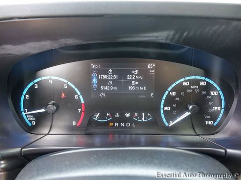 Used 2023 Ford Bronco Sport Big Bend w/ Convenience Package AWD/4WD image 14
