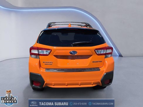 Used 2019 Subaru Crosstrek 2.0i Premium AWD/4WD image 4