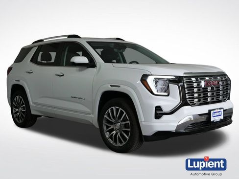 New 2027 GMC Terrain Denali w/ LPO, Floor Liner Package AWD/4WD image 1