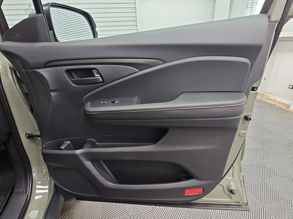 New 2026 Honda Ridgeline TrailSport image 44