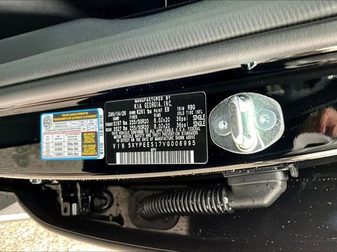 New 2027 Kia Telluride S w/ Towing Package AWD/4WD image 8