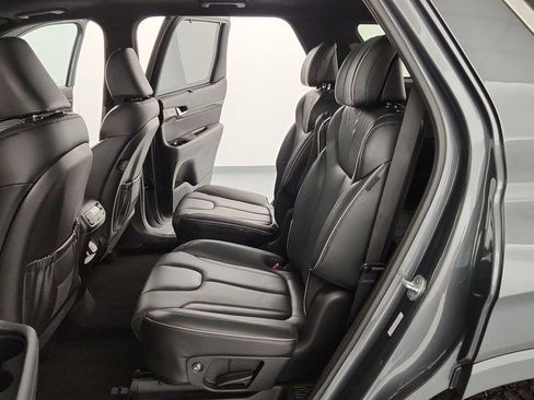 Used 2023 Hyundai Palisade Calligraphy AWD/4WD image 16