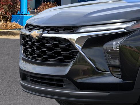 New 2026 Chevrolet Trax LT image 37