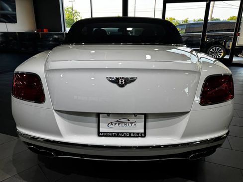 Used 2017 Bentley Continental GT AWD/4WD image 45