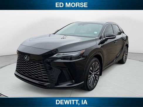 Used 2024 Lexus RX 350 w/ Convenience Package image 1