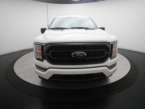 Used 2023 Ford F150 XLT w/ Equipment Group 302A High image 11