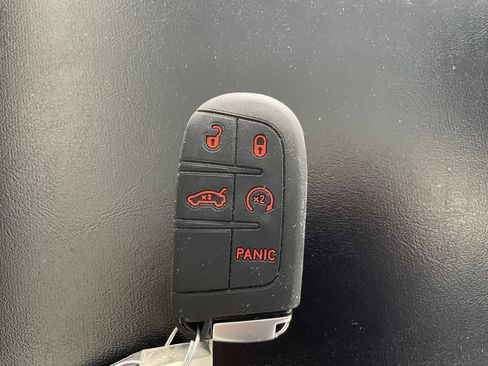 Used 2023 Dodge Challenger R/T Scat Pack image 23