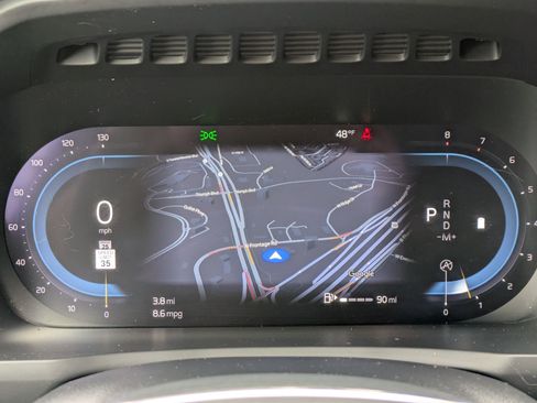 Used 2023 Volvo XC90 B6 Ultimate w/ Protection Package Premier image 15