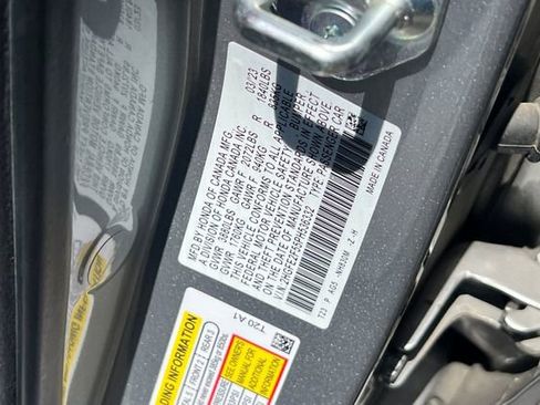 Used 2023 Honda Civic Sport image 38