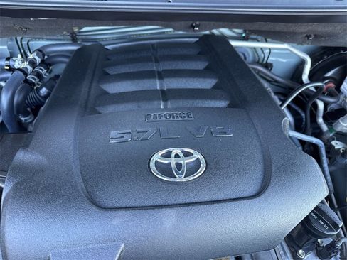 Used 2021 Toyota Sequoia TRD Pro image 45