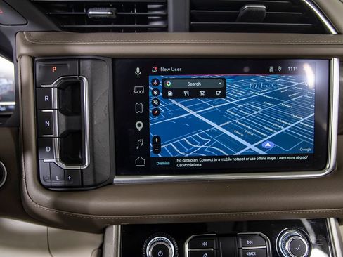 Used 2023 GMC Yukon XL Denali w/ Denali Reserve Package AWD/4WD image 33