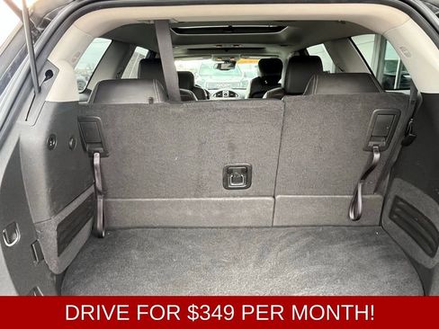 Used 2015 Buick Enclave Leather FWD image 18