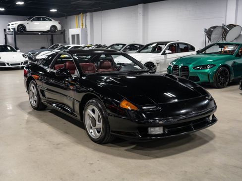 Used 1991 Dodge Stealth R/T Turbo AWD/4WD image 7