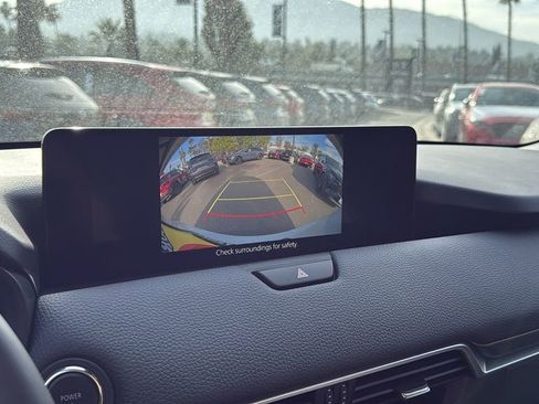 New 2026 MAZDA CX-90 Plug-In Hybrid w/ Preferred image 13