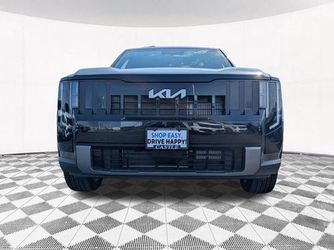 New 2027 Kia Telluride EX AWD/4WD image 21
