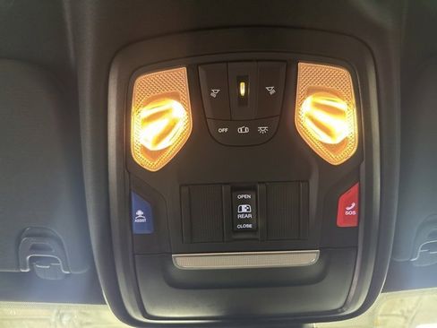 New 2025 RAM 1500 Big Horn image 22