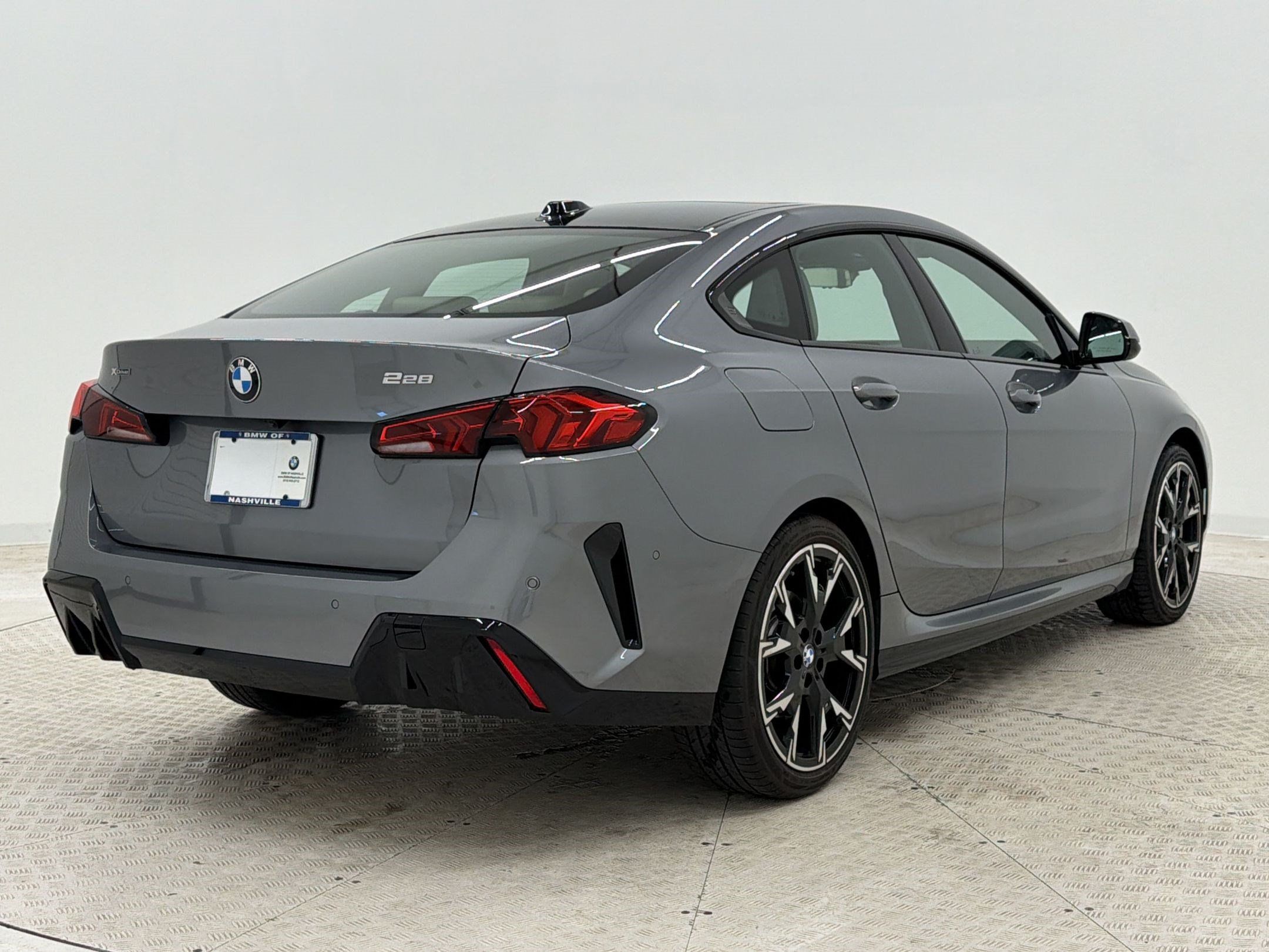 Used 2025 BMW 228i xDrive w/ Premium Package AWD/4WD image 9