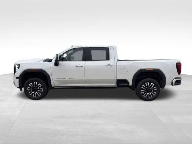 Used 2025 GMC Sierra 2500 Denali Ultimate AWD/4WD image 2