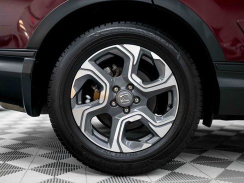 Used 2019 Honda CR-V EX-L image 33