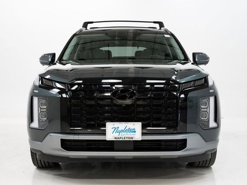 Used 2023 Hyundai Palisade SEL w/ Premium Package image 4