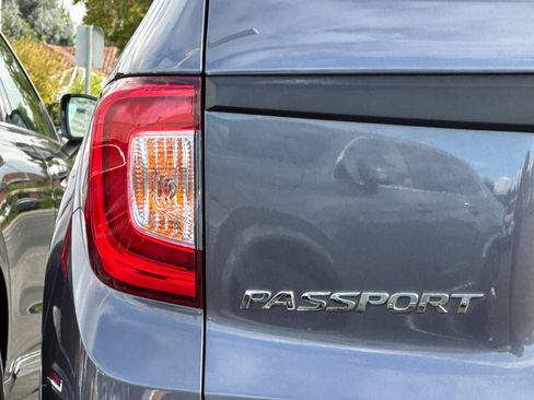 Used 2021 Honda Passport Sport image 13