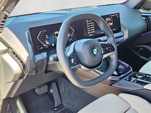 Used 2026 BMW X3 xDrive30 w/ Convenience Package image 3