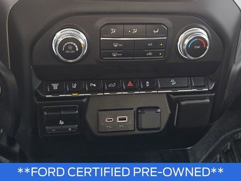 Used 2024 GMC Sierra 2500 Pro w/ 1SA Pro Safety Plus Package image 26