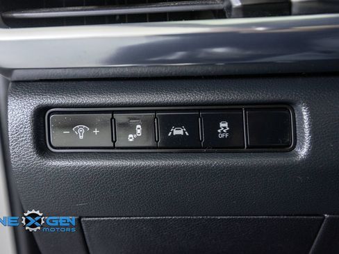 Used 2022 Kia Telluride S FWD image 13
