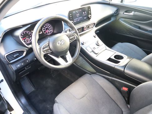 Used 2021 Hyundai Santa Fe SEL image 23