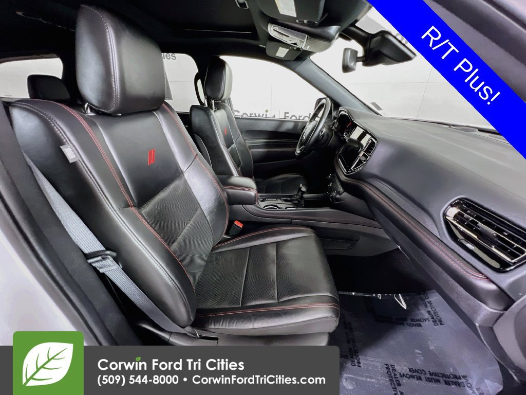 Used 2025 Dodge Durango R/T AWD/4WD image 18