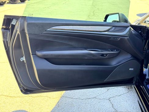 Used 2014 Cadillac ELR w/ Luxury Package image 16