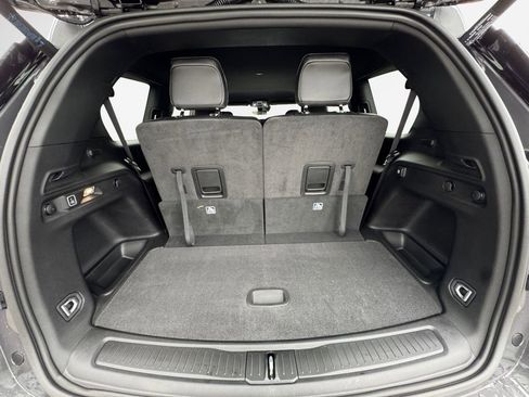 New 2025 Jeep Grand Cherokee L Limited w/ Black Appearance Package image 37