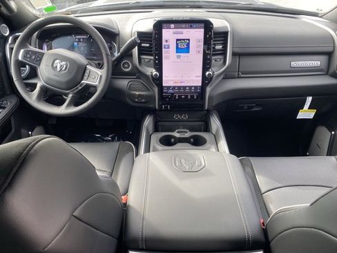 New 2026 RAM 3500 Laramie image 46