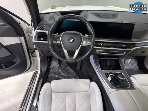 Used 2025 BMW X5 xDrive40i image 18