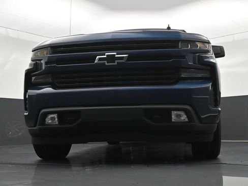 Used 2020 Chevrolet Silverado 1500 RST w/ All-Star Edition AWD/4WD image 30