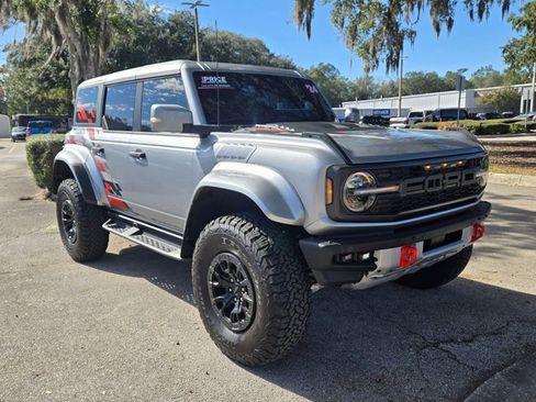 Used 2024 Ford Bronco Raptor image 3