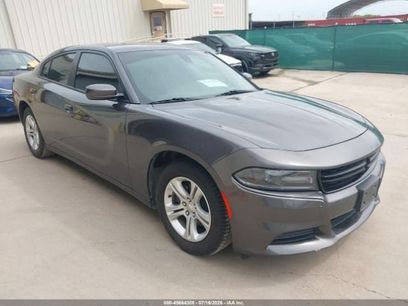 Used 2019 Dodge Charger SXT