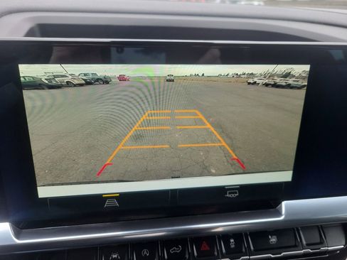 Used 2024 Chevrolet Silverado 1500 LT w/ Work Truck Package image 21