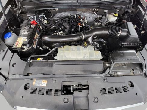Used 2023 Lincoln Navigator Reserve AWD/4WD image 9